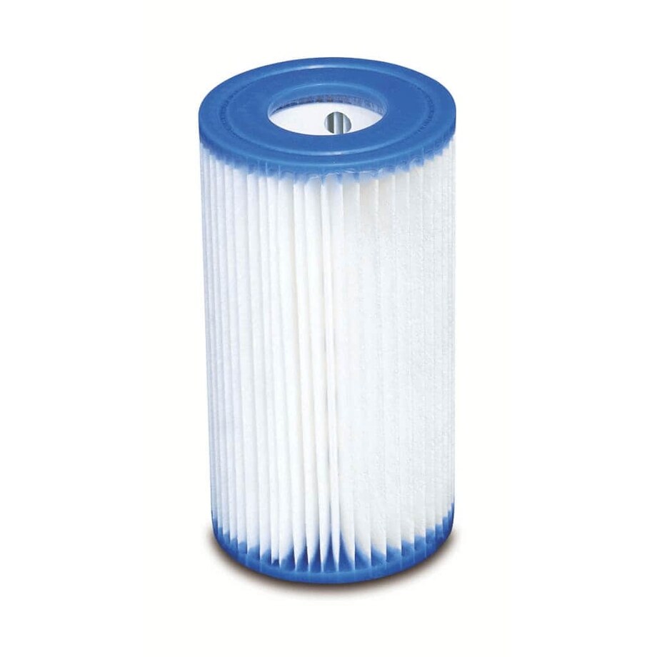 Intex Basen Prism Frame z akcesoriami, owalny, 503x274x122 cm, 26796GN