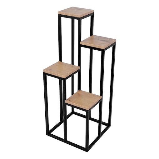 Meble dekoracyjne KS-33 KWIETNIK IV z serii KAJA HOME