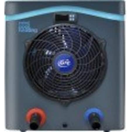 Mini pompa ciepła 2,5 KW (baseny do 10 000 l) GRE