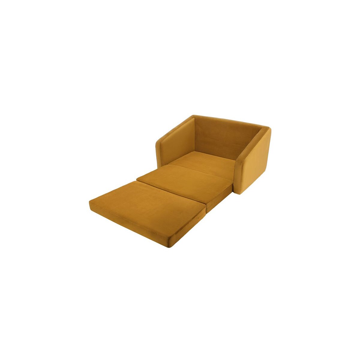 Duży rozkładany fotel Alma-Velluto 8