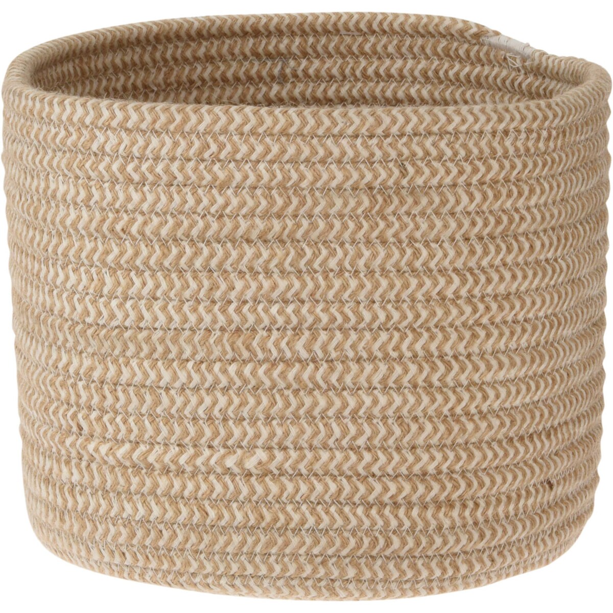 Kosze do przechowywania NATURAL, 3 sztuki