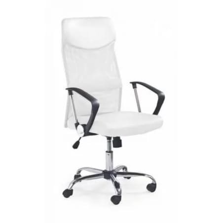 Fotel dla dziecka VIRE biały