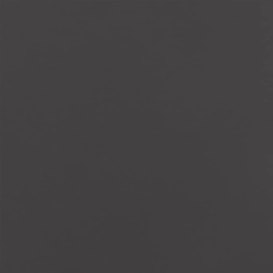 vidaXL Donica, czarna, 52x48x75 cm, stal