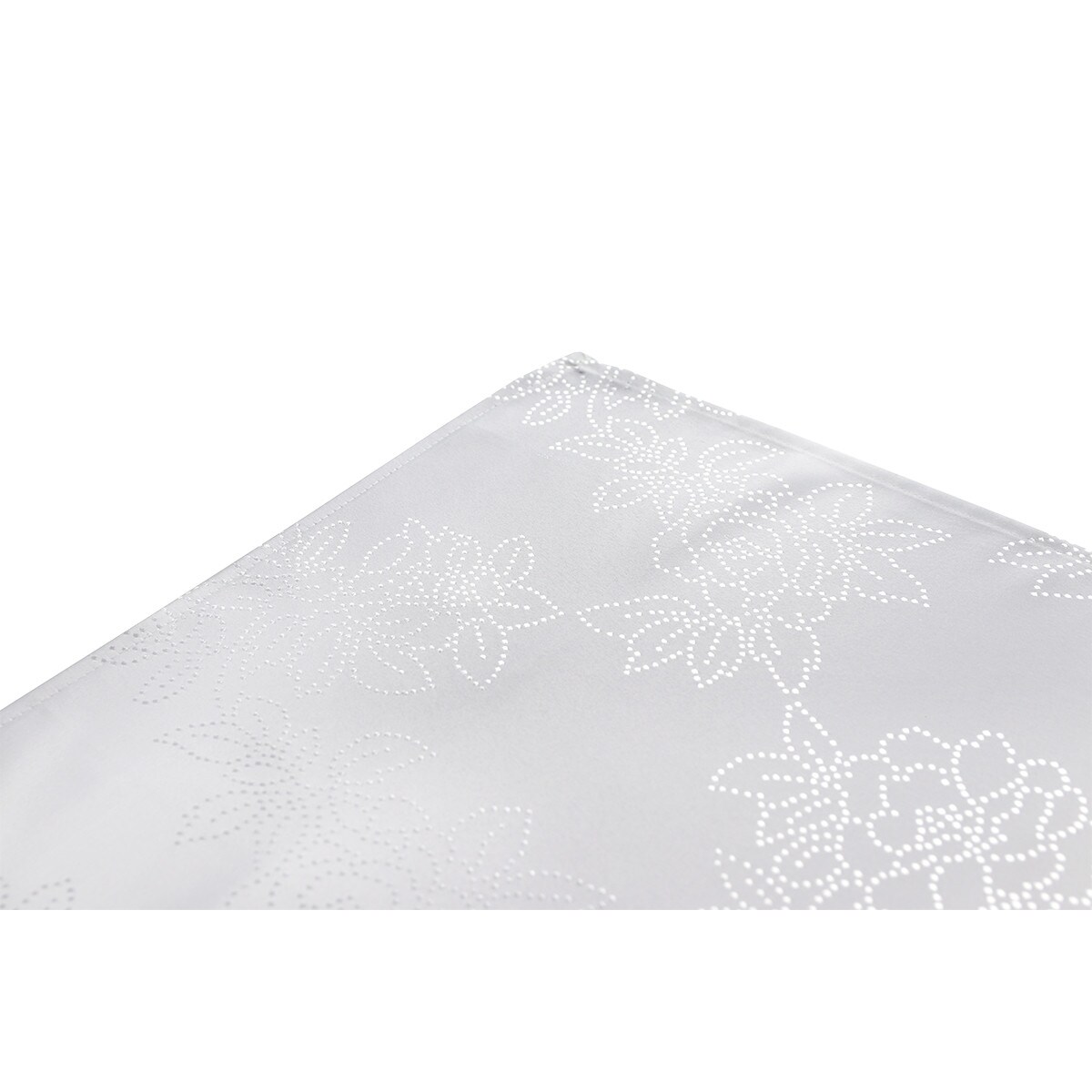 Konsimo LUCES Serweta, biały