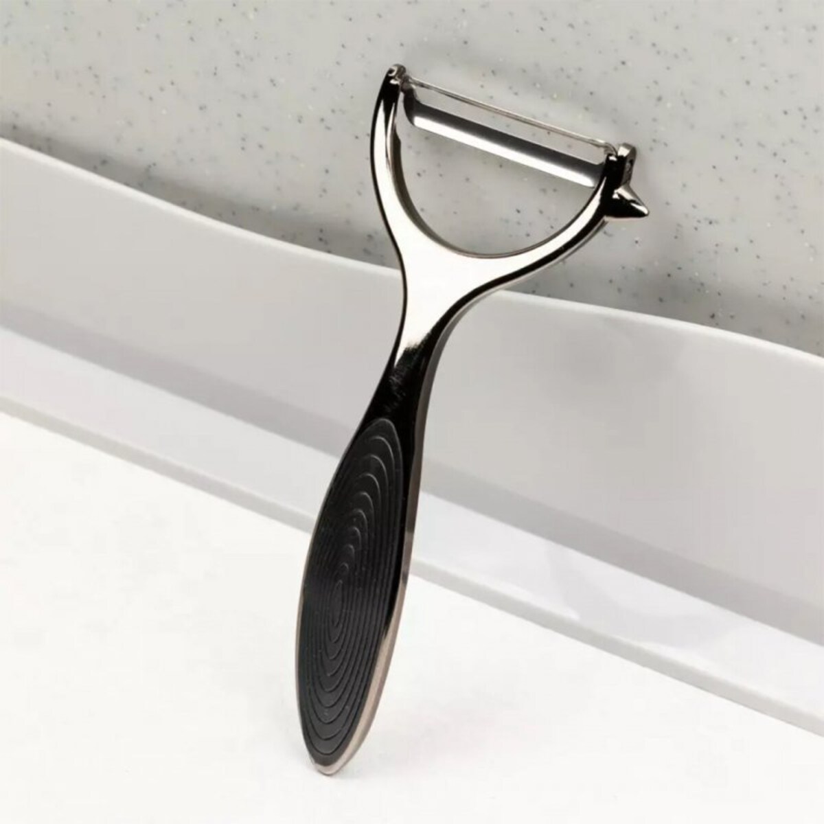 Stalowa Obieraczka Do Warzyw Kinghoff Kh-1468