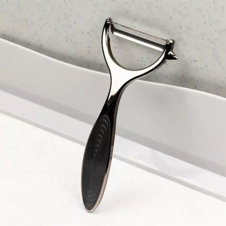 Stalowa Obieraczka Do Warzyw Kinghoff Kh-1468