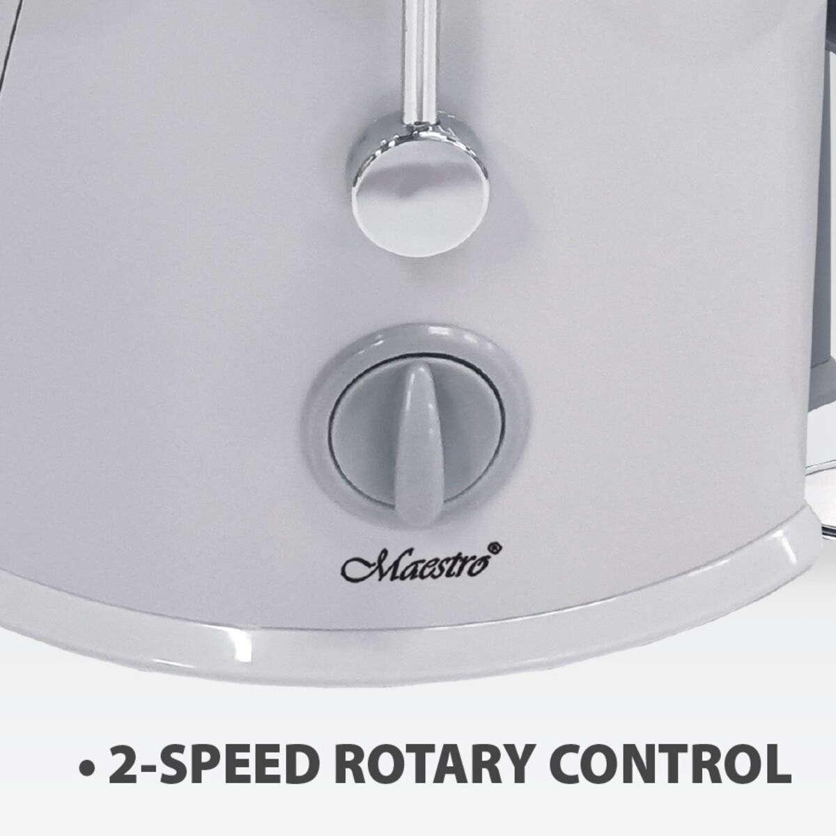 Maestro sokowirówka 700W MR801