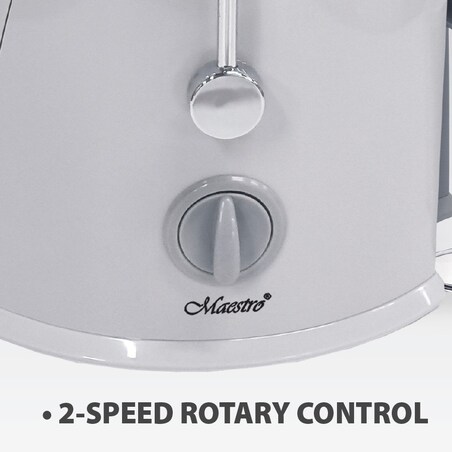 Maestro sokowirówka 700W MR801