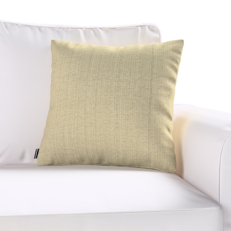 Poszewka Kinga na poduszkę 60x60 beżowy