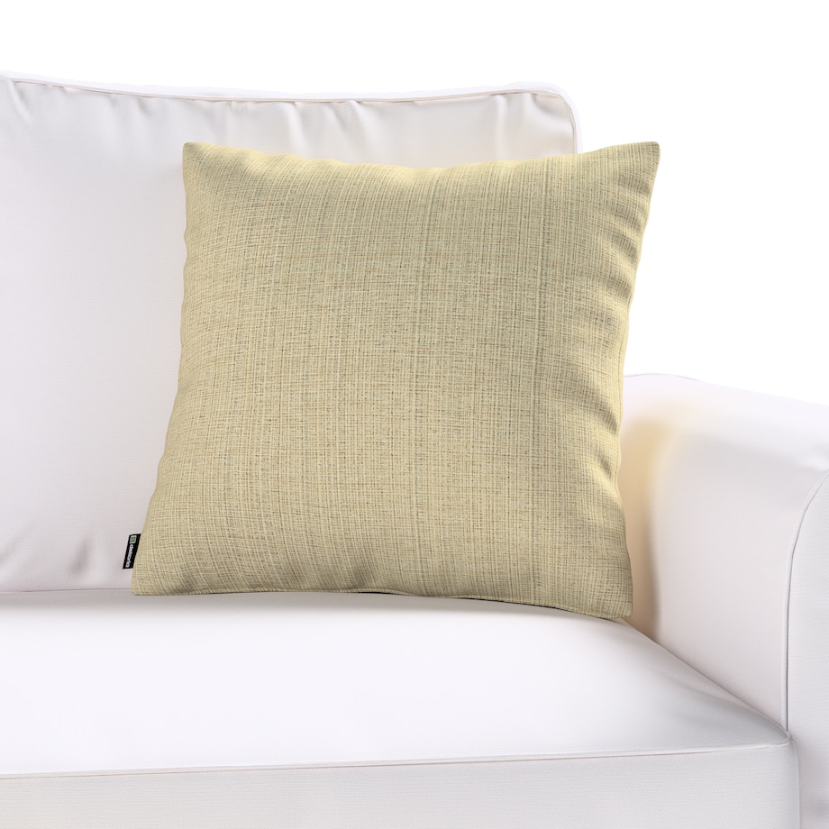 Poszewka Kinga na poduszkę 60x60 beżowy