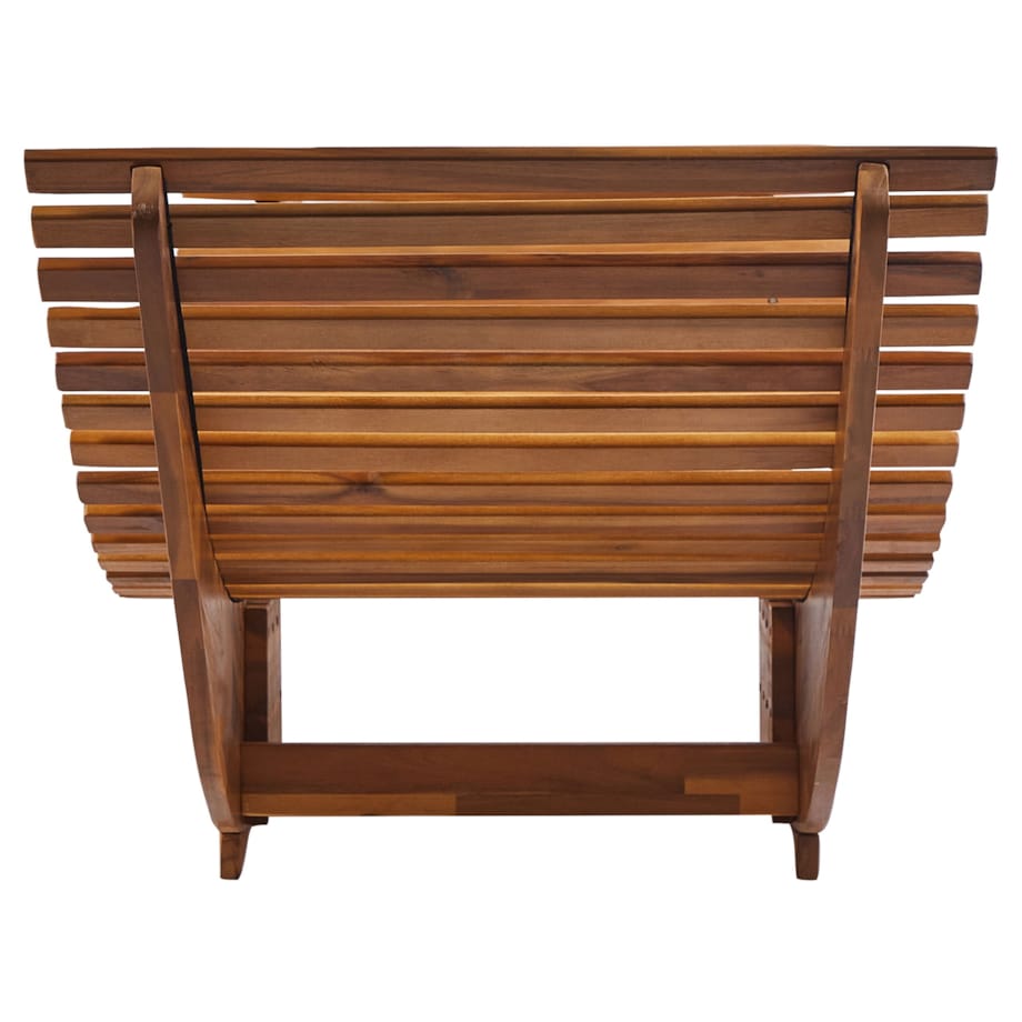 Leżak Złamana biel BRESCIA II