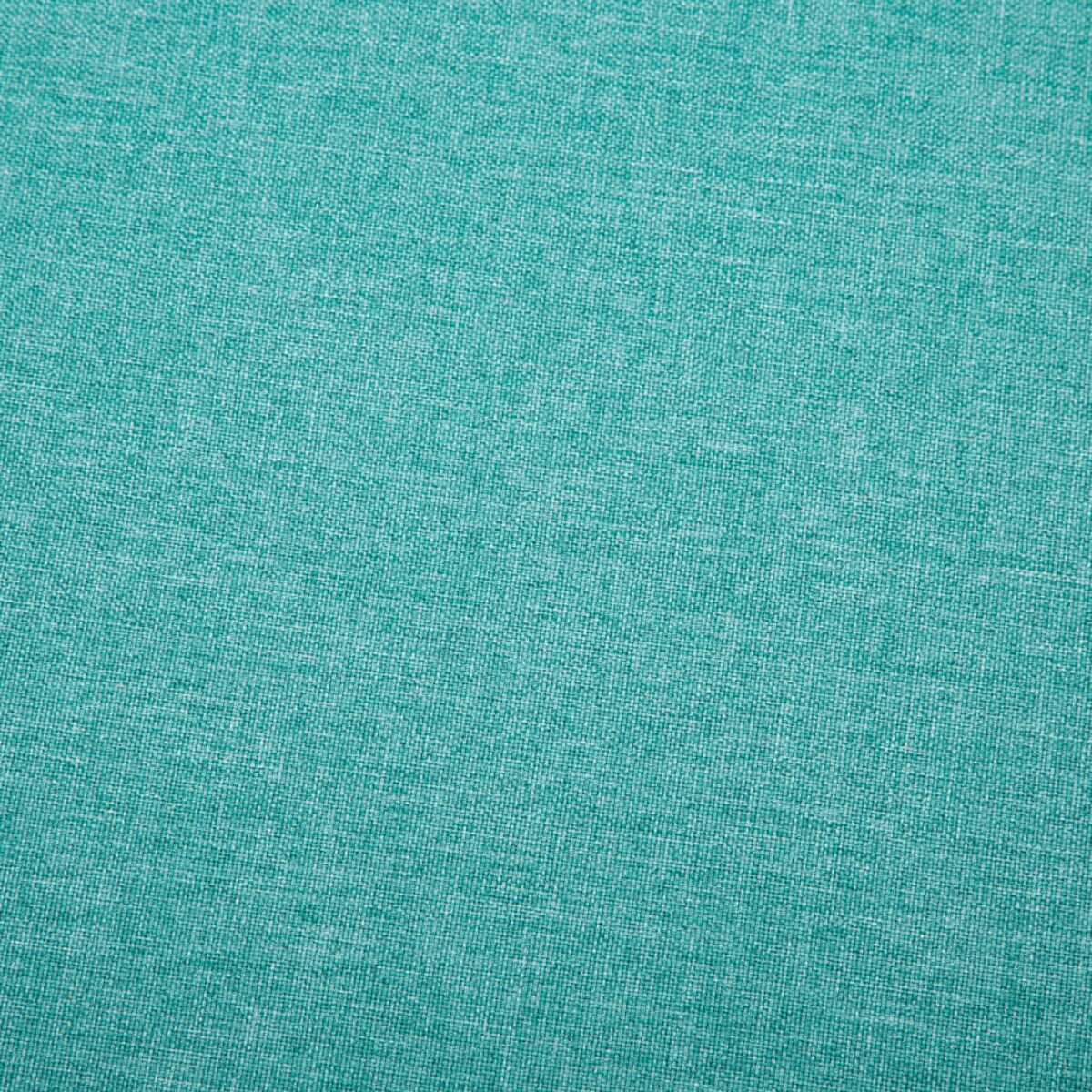 vidaXL 3-osobowa sofa tapicerowana tkaniną, 172x70x82 cm, zielona