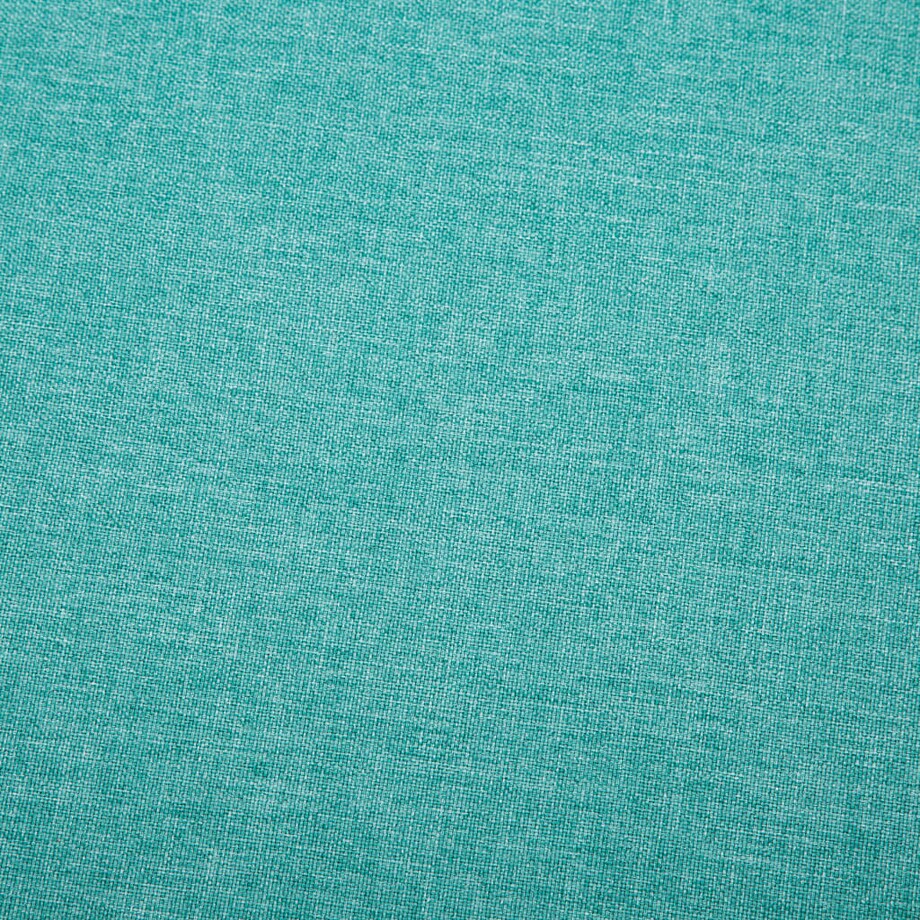 vidaXL 3-osobowa sofa tapicerowana tkaniną, 172x70x82 cm, zielona