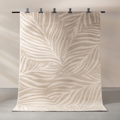 Dywan Velora beige 200x290 cm, 200x290 cm