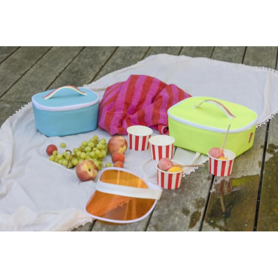 Torba coolerbag S pocket pop pool, 2,5 l