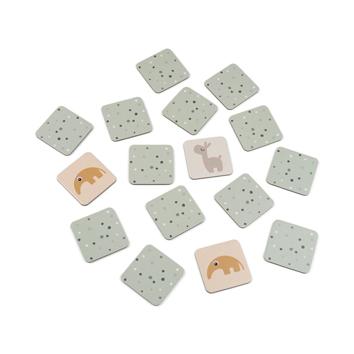 Done by Deer Gra Memory Deer Friends