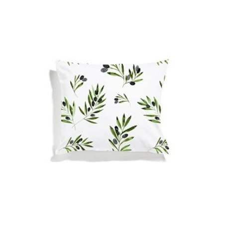 Poszewka Oliwki 50 x 70 cm