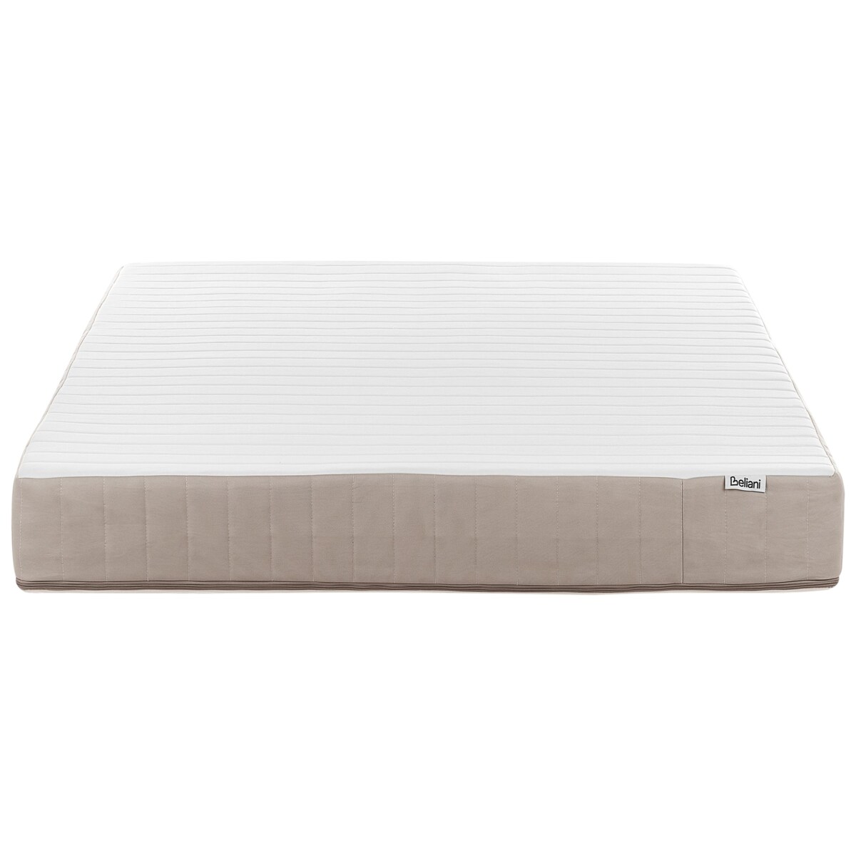 Materac kieszeniowy z lateksem SPRINGY H3/4 twardy 120 x 200 cm