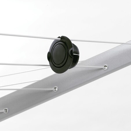 Mocowanie suszarki ogrodowej do trawnika 35mm 311420