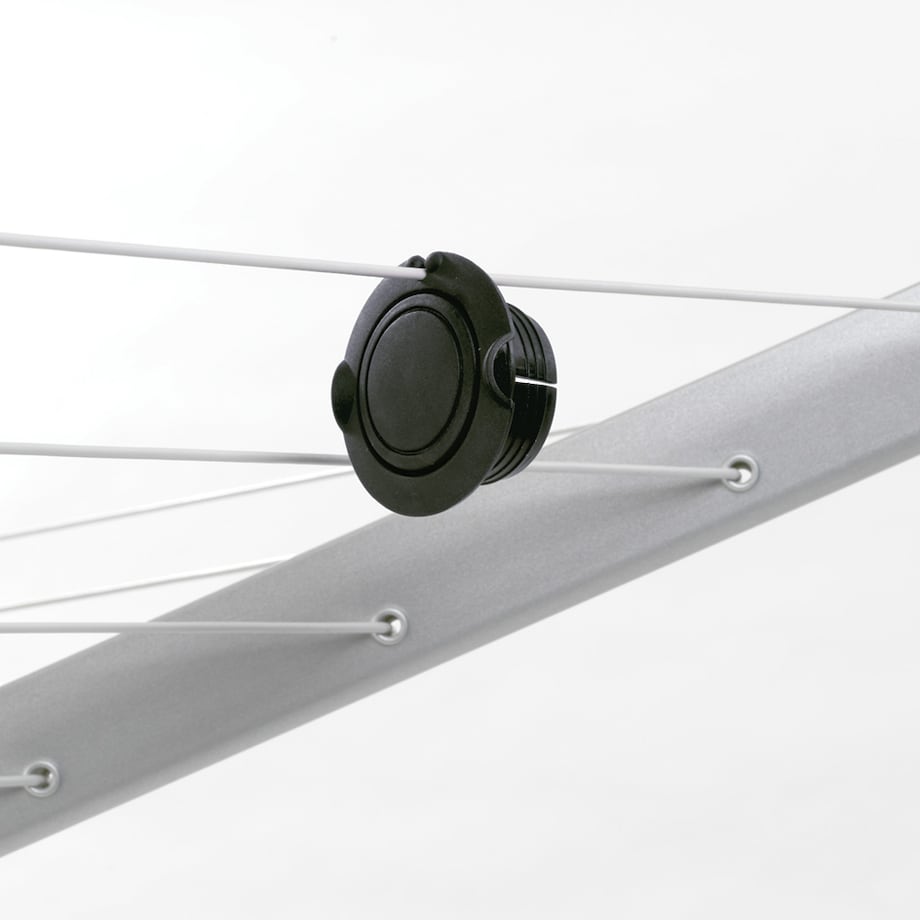 Mocowanie suszarki ogrodowej do trawnika 35mm 311420