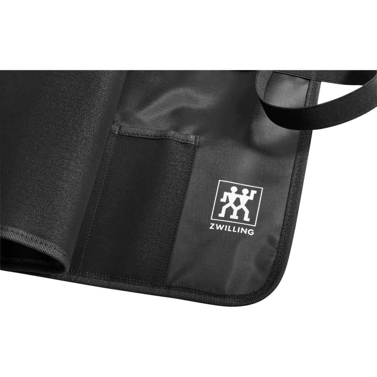 ZWILLING BBQ+ Torba na narzędzia do grillowania