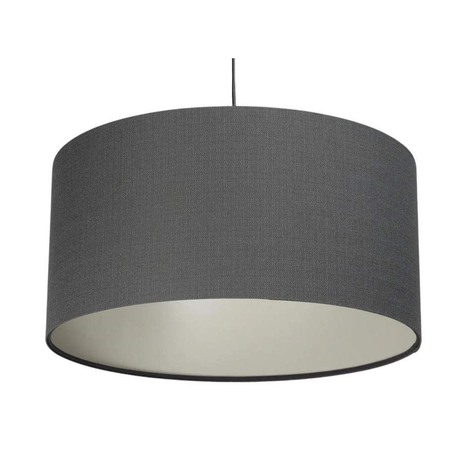 Lampa wisząca LEN LIGHT 40 grafitowa