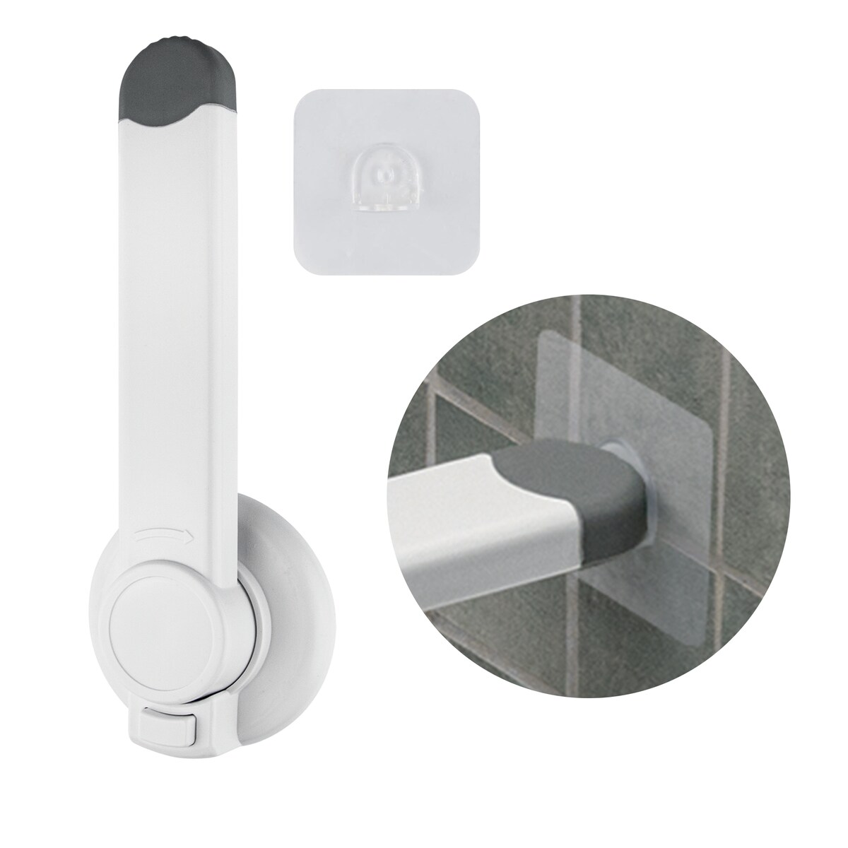 zabezpieczenie toalety przed dziećmi, blokada deski toaletowej sipo