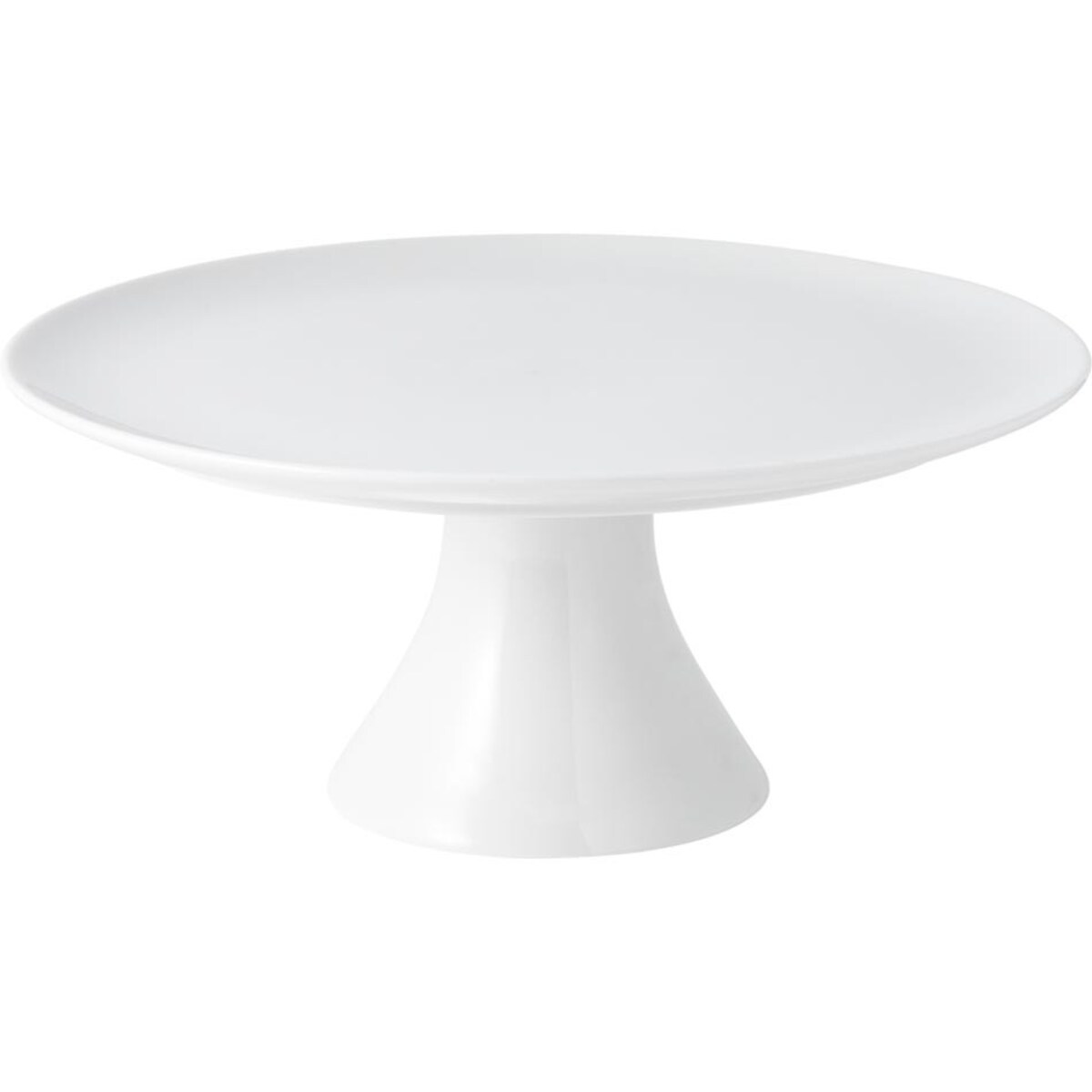 Patera na ciasto na nóżce For Me, 30 x 13 cm, Villeroy & Boch