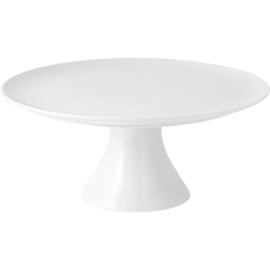 Patera na ciasto na nóżce For Me, 30 x 13 cm, Villeroy & Boch