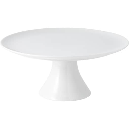 Patera na ciasto na nóżce For Me, 30 x 13 cm, Villeroy & Boch