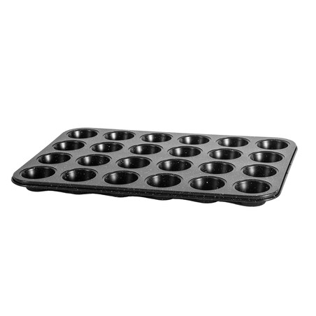 Forma do pieczenia babeczek 24 szt. BRUNBESTE BB-7714