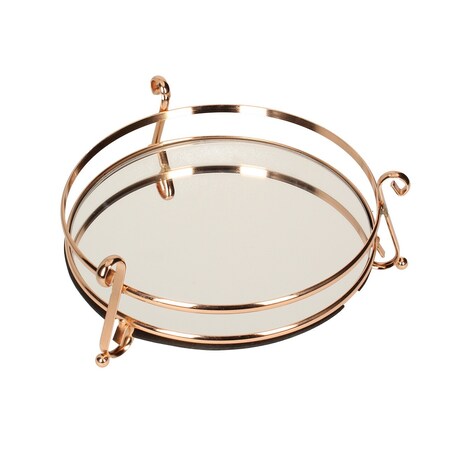 Taca Matriu ⌀25cm, 25 x 25 x 8,5 cm