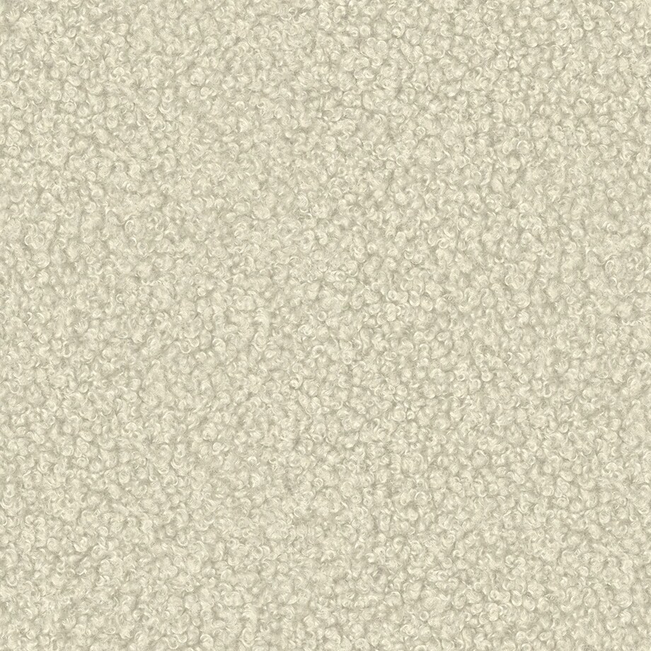 Narożnik Lewy ILO z funkcją spania i pojemnikiem na pościel, śmietankowy