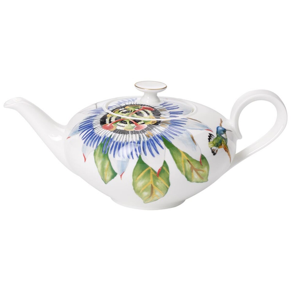 Dzbanek do herbaty dla 6 osób Amazonia Anmut, 1000 ml, Villeroy & Boch