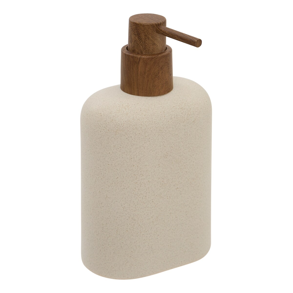 Dozownik do mydła ARGILEO, 350 ml