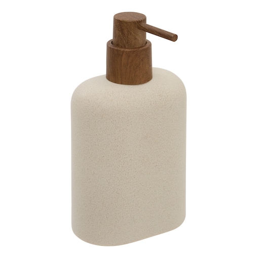 Dozownik do mydła ARGILEO, 350 ml