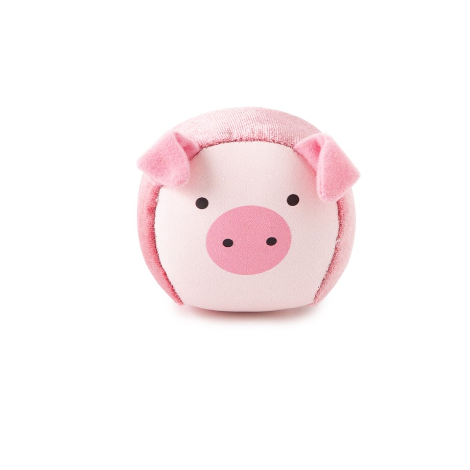 Zestaw piłeczek Roly Poly - farma