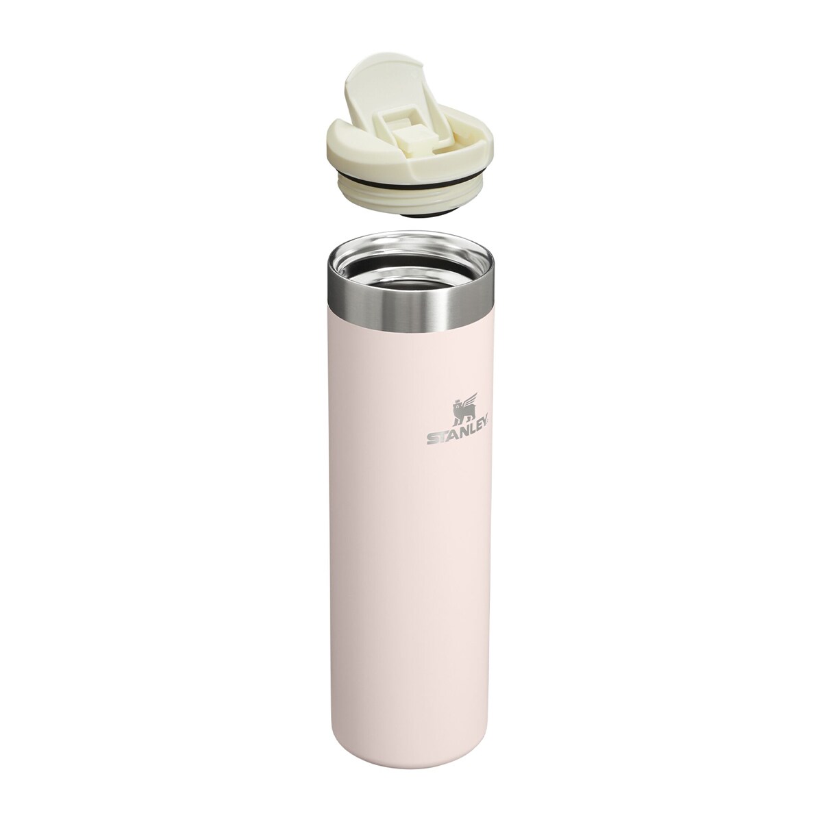Stanley - Stanley Stanley kubek termiczny AeroLight™ 0.6 L Rose Quartz