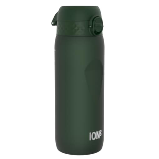 Butelka ION8 BPA Free I8RF750DGRE Dark Green