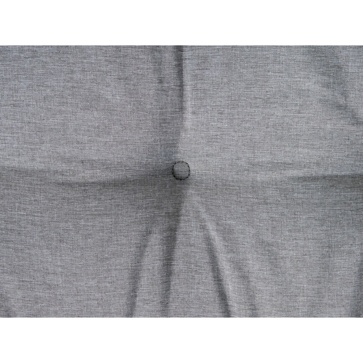 Zestaw 8 poduszek siedziskowych/oparciowych MAUI PREMIUM Szary