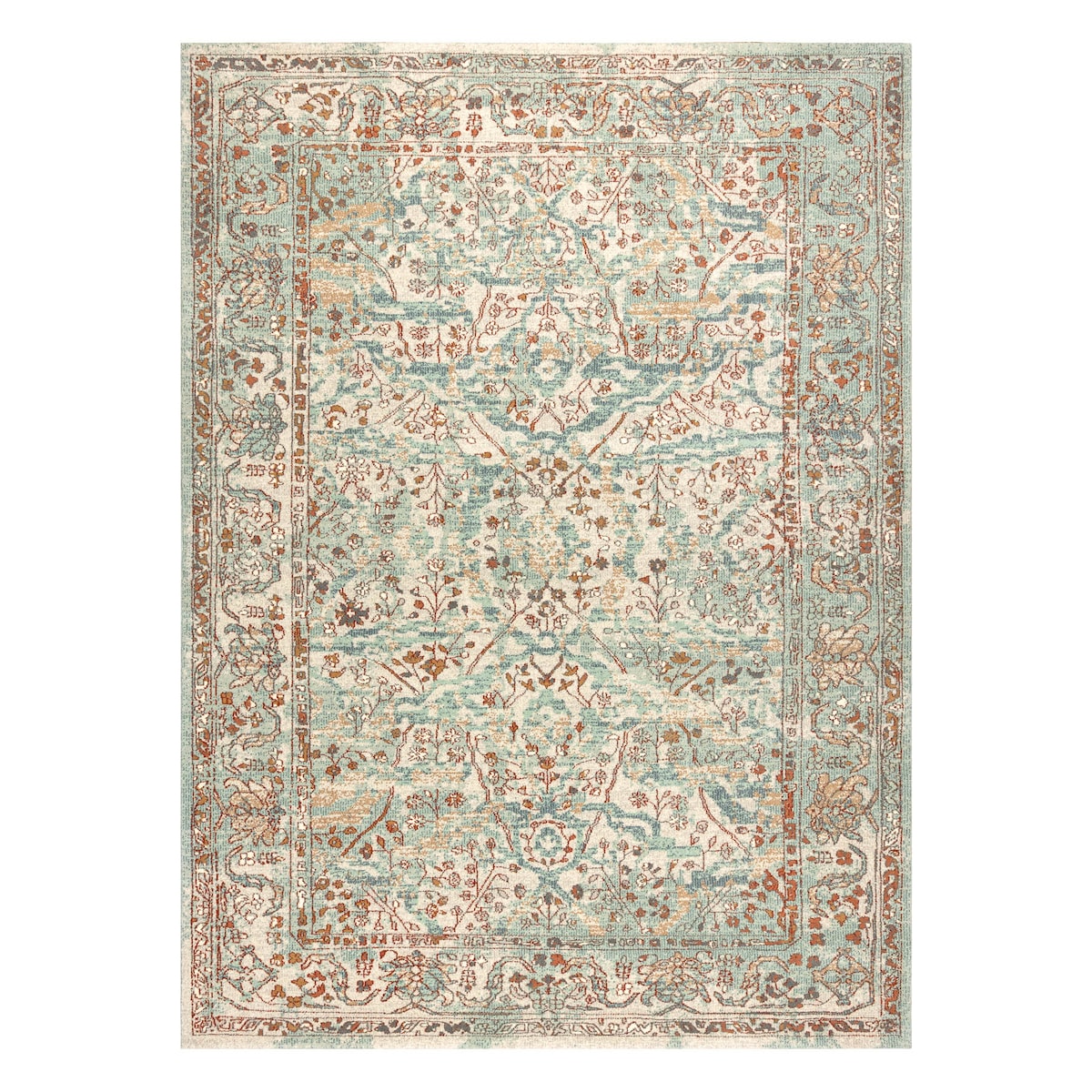 Dywan SOHO 477.04.LA400 wełniany OSTA - 135x200 cm