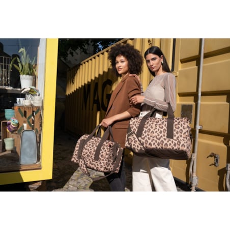 Torba ALLROUNDER L, leo macchiato