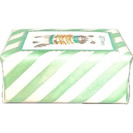 Mydło Let It Snow ostrokrzew 240g