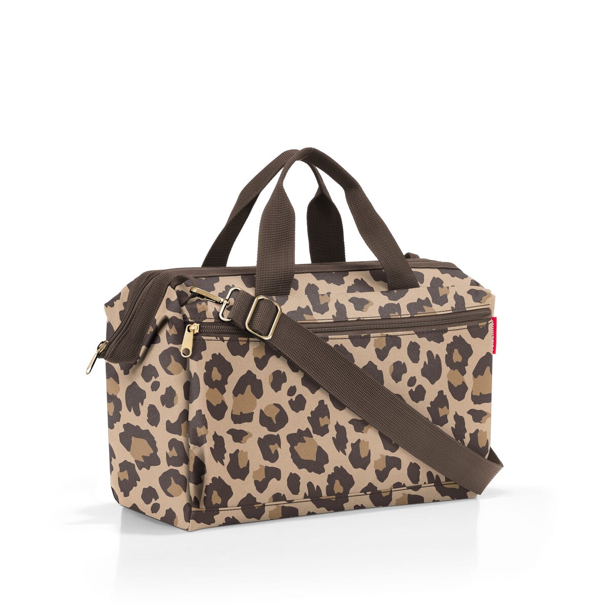 Torba ALLROUNDER S POCKET, leo macchiato