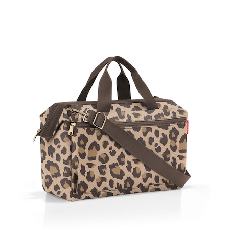 Torba ALLROUNDER S POCKET, leo macchiato