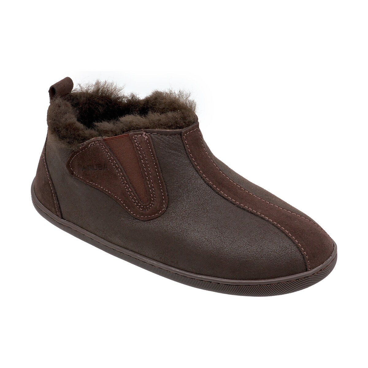 KAPCIE DAMSKIE COLUMBIA BRĄZOWE 38