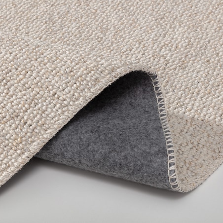 Dywan Solaro linen grey 200x290 cm, 200x290 cm