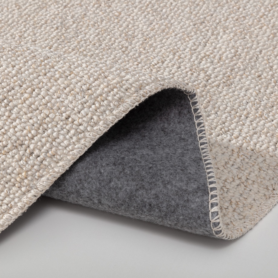 Dywan Solaro linen grey 200x290 cm, 200x290 cm