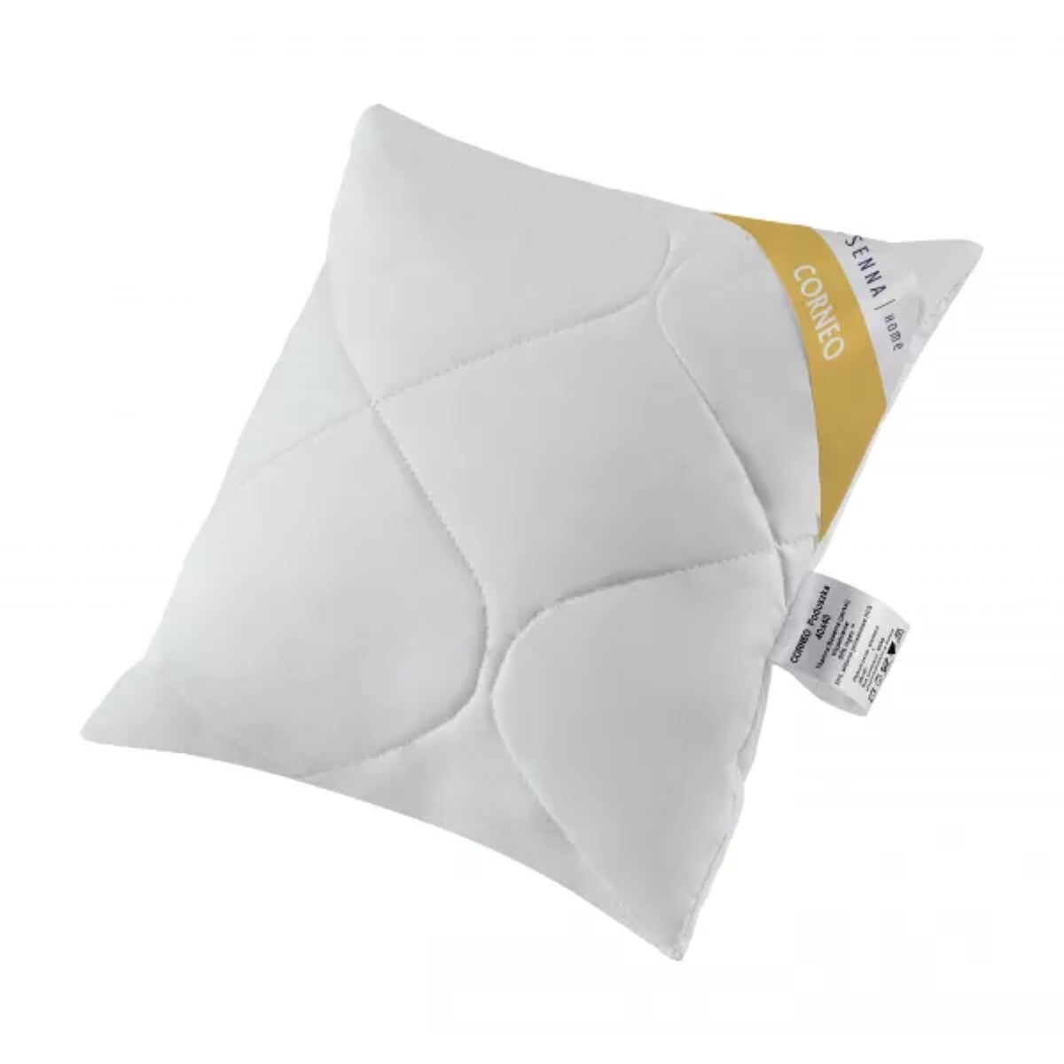 Poduszka 40x40 CORNEO ECO Senna Home