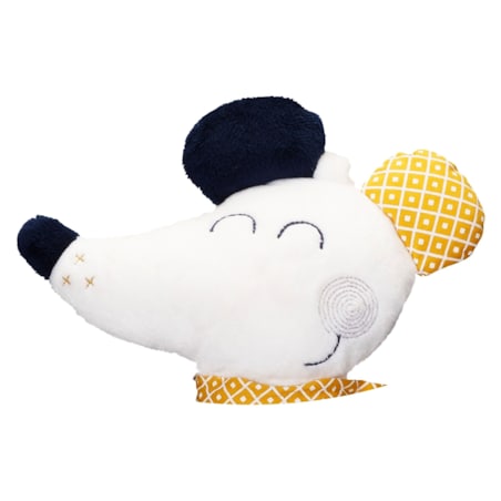 Zabawka z pozytywką HELLO Sauthon